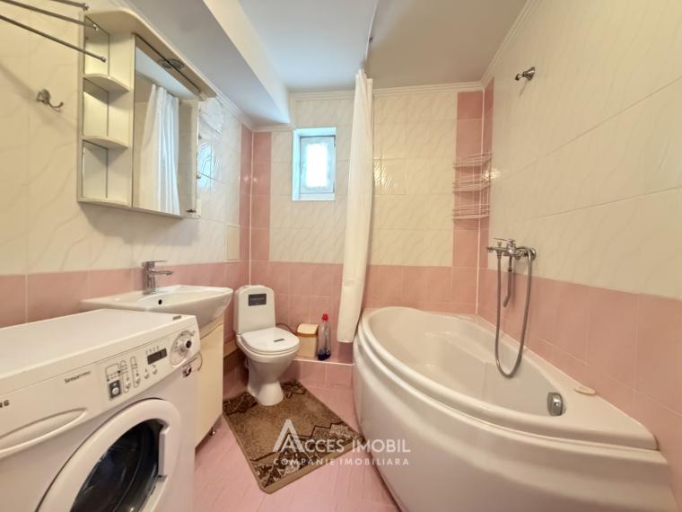 Rent! New Block! Ciocana, Professor Ion Dumeniuc Street, 2 rooms. Eurorepair!: 8