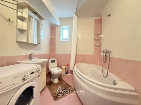 Rent! New Block! Ciocana, Professor Ion Dumeniuc Street, 2 rooms. Eurorepair!: 8