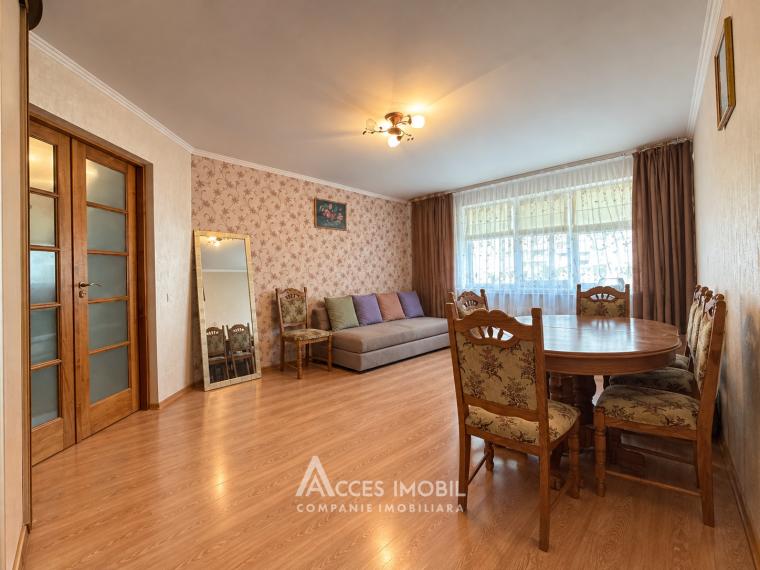 Rent! New Block! Ciocana, Professor Ion Dumeniuc Street, 2 rooms. Eurorepair!: 4