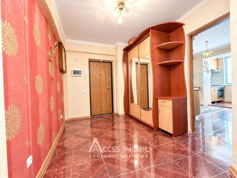 Rent! New Block! Ciocana, Professor Ion Dumeniuc Street, 2 rooms. Eurorepair!: 6
