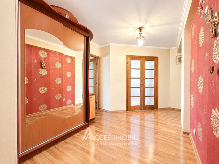 Rent! New Block! Ciocana, Professor Ion Dumeniuc Street, 2 rooms. Eurorepair!: 7