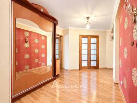 Rent! New Block! Ciocana, Professor Ion Dumeniuc Street, 2 rooms. Eurorepair!: 7