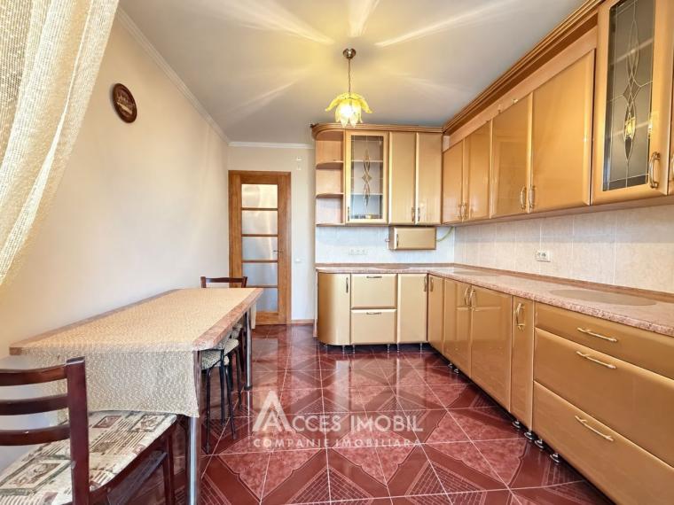 Rent! New Block! Ciocana, Professor Ion Dumeniuc Street, 2 rooms. Eurorepair!: 2