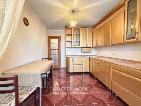 Rent! New Block! Ciocana, Professor Ion Dumeniuc Street, 2 rooms. Eurorepair!: 2