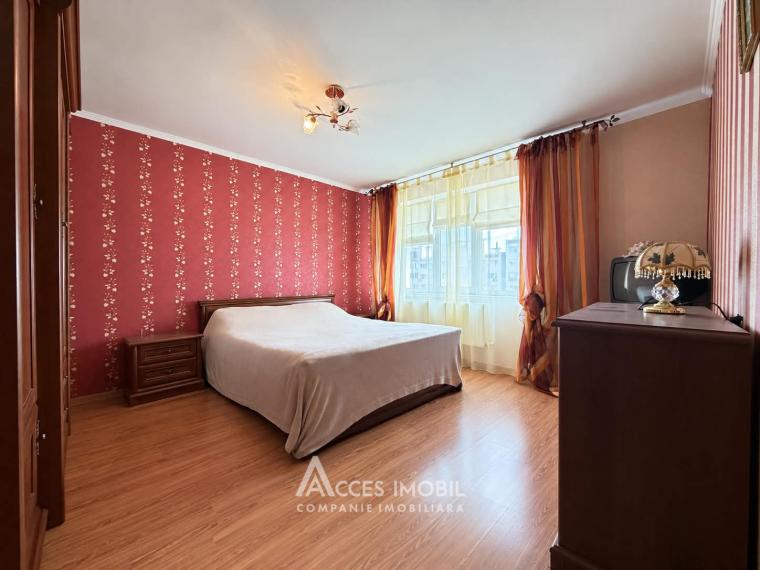 Rent! New Block! Ciocana, Professor Ion Dumeniuc Street, 2 rooms. Eurorepair!: 0