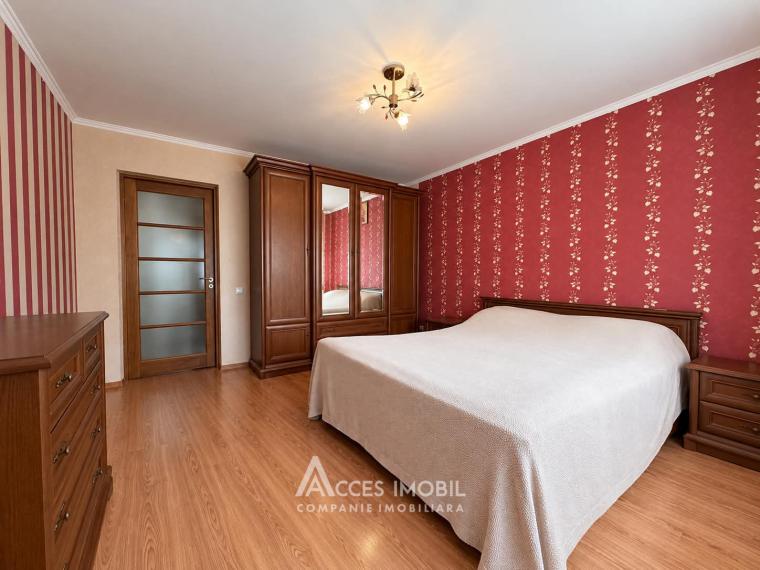 Rent! New Block! Ciocana, Professor Ion Dumeniuc Street, 2 rooms. Eurorepair!: 1