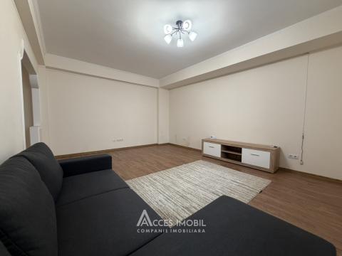 Rent! Basconslux! New Block! Ciocana, Mircea cel Bătrân Blvd, 2 rooms. Eurorepair!: 8