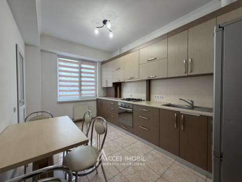 Rent! Basconslux! New Block! Ciocana, Mircea cel Bătrân Blvd, 2 rooms. Eurorepair!: 6
