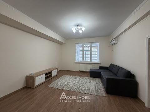 Rent! Basconslux! New Block! Ciocana, Mircea cel Bătrân Blvd, 2 rooms. Eurorepair!: 9