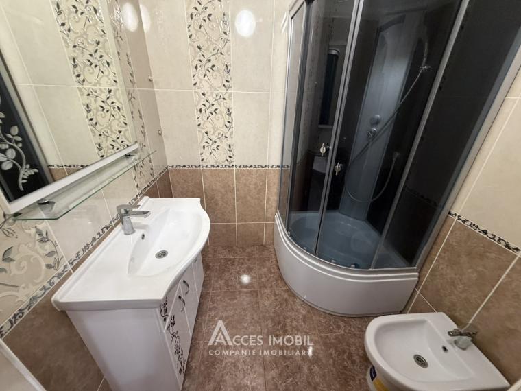 Rent! Basconslux! New Block! Ciocana, Mircea cel Bătrân Blvd, 2 rooms. Eurorepair!: 16