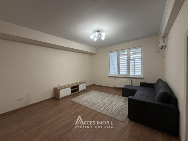 Rent! Basconslux! New Block! Ciocana, Mircea cel Bătrân Blvd, 2 rooms. Eurorepair!: 10