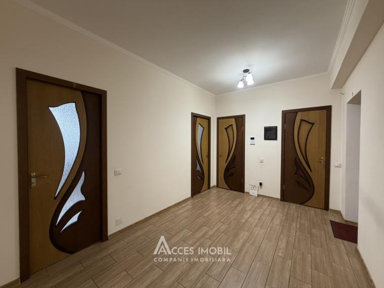 Rent! Basconslux! New Block! Ciocana, Mircea cel Bătrân Blvd, 2 rooms. Eurorepair!: 13