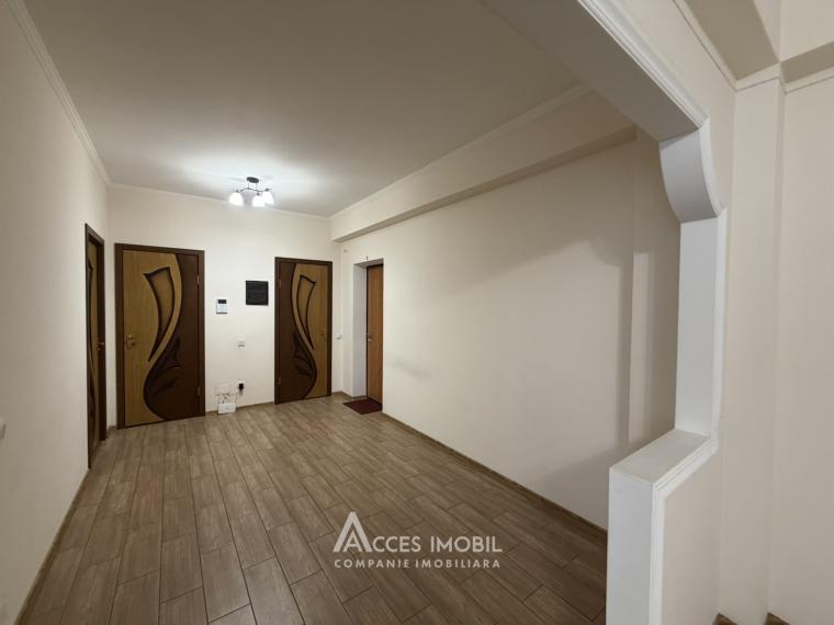Rent! Basconslux! New Block! Ciocana, Mircea cel Bătrân Blvd, 2 rooms. Eurorepair!: 14