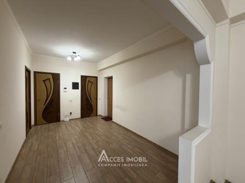 Rent! Basconslux! New Block! Ciocana, Mircea cel Bătrân Blvd, 2 rooms. Eurorepair!: 14