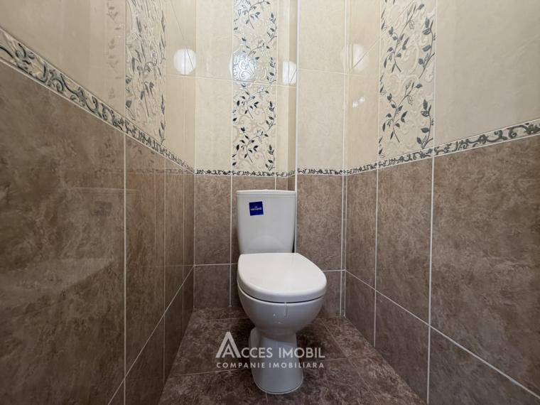 Rent! Basconslux! New Block! Ciocana, Mircea cel Bătrân Blvd, 2 rooms. Eurorepair!: 17