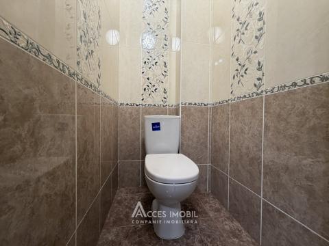 Rent! Basconslux! New Block! Ciocana, Mircea cel Bătrân Blvd, 2 rooms. Eurorepair!: 17