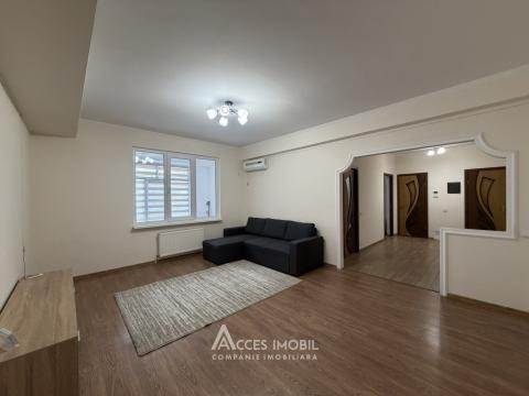 Rent! Basconslux! New Block! Ciocana, Mircea cel Bătrân Blvd, 2 rooms. Eurorepair!: 5