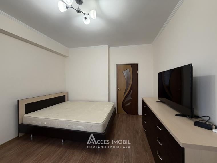 Rent! Basconslux! New Block! Ciocana, Mircea cel Bătrân Blvd, 2 rooms. Eurorepair!: 2