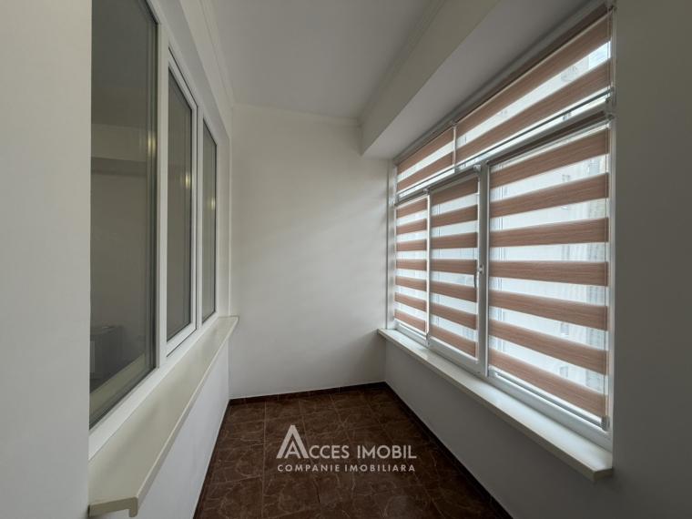 Rent! Basconslux! New Block! Ciocana, Mircea cel Bătrân Blvd, 2 rooms. Eurorepair!: 19