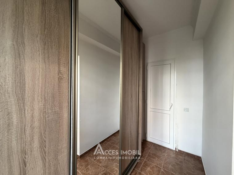 Rent! Basconslux! New Block! Ciocana, Mircea cel Bătrân Blvd, 2 rooms. Eurorepair!: 15