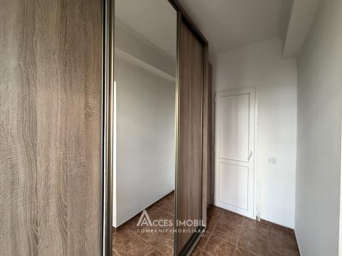 Rent! Basconslux! New Block! Ciocana, Mircea cel Bătrân Blvd, 2 rooms. Eurorepair!: 15