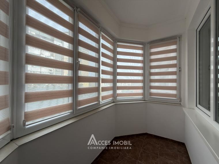 Rent! Basconslux! New Block! Ciocana, Mircea cel Bătrân Blvd, 2 rooms. Eurorepair!: 20