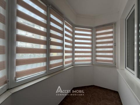 Rent! Basconslux! New Block! Ciocana, Mircea cel Bătrân Blvd, 2 rooms. Eurorepair!: 20