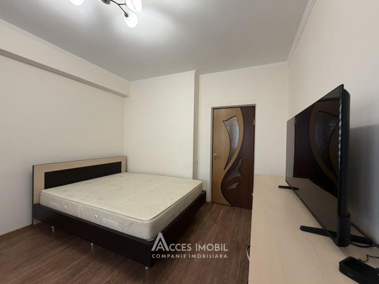 Rent! Basconslux! New Block! Ciocana, Mircea cel Bătrân Blvd, 2 rooms. Eurorepair!: 3