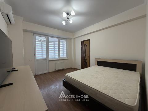 Rent! Basconslux! New Block! Ciocana, Mircea cel Bătrân Blvd, 2 rooms. Eurorepair!: 4