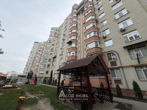 Rent! Basconslux! New Block! Ciocana, Mircea cel Bătrân Blvd, 2 rooms. Eurorepair!: 21