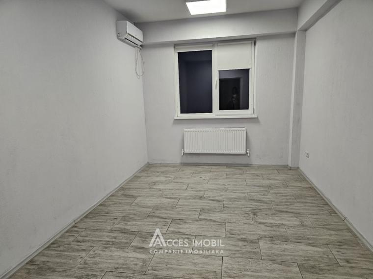 Коммерческое помещение в аренду в новостройке! Буюканы, ул. Барьера Скулень, 320м². Евроремонт!: 3
