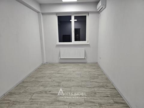 Коммерческое помещение в аренду в новостройке! Буюканы, ул. Барьера Скулень, 320м². Евроремонт!: 4