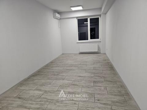 Коммерческое помещение в аренду в новостройке! Буюканы, ул. Барьера Скулень, 320м². Евроремонт!: 5