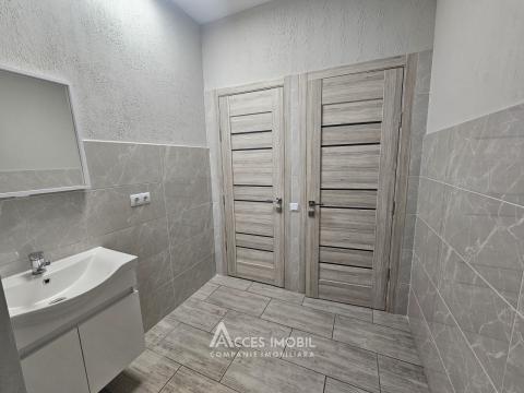 Коммерческое помещение в аренду в новостройке! Буюканы, ул. Барьера Скулень, 320м². Евроремонт!: 8