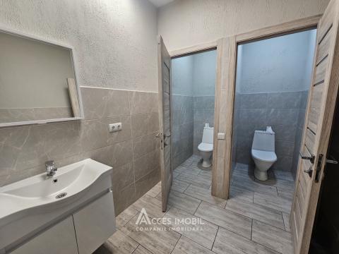 Коммерческое помещение в аренду в новостройке! Буюканы, ул. Барьера Скулень, 320м². Евроремонт!: 9