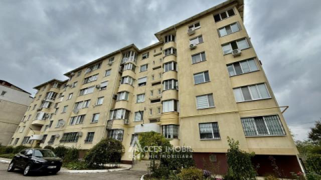 Bloc Nou! Ialoveni, str. Alexandru cel Bun, 2 camere. Euroreparație!: 14