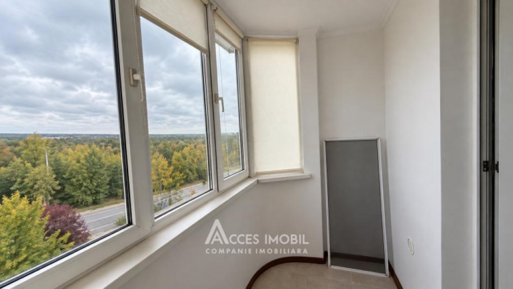 Bloc Nou! Ialoveni, str. Alexandru cel Bun, 2 camere. Euroreparație!: 11