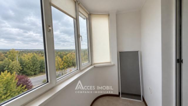 Bloc Nou! Ialoveni, str. Alexandru cel Bun, 2 camere. Euroreparație!: 11