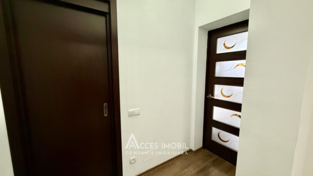 Bloc Nou! Ialoveni, str. Alexandru cel Bun, 2 camere. Euroreparație!: 8