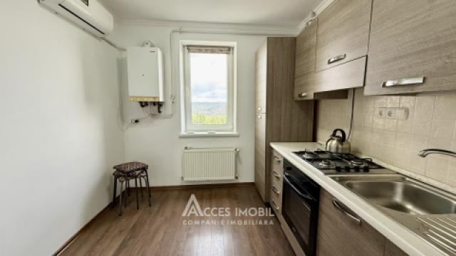 Bloc Nou! Ialoveni, str. Alexandru cel Bun, 2 camere. Euroreparație!: 5