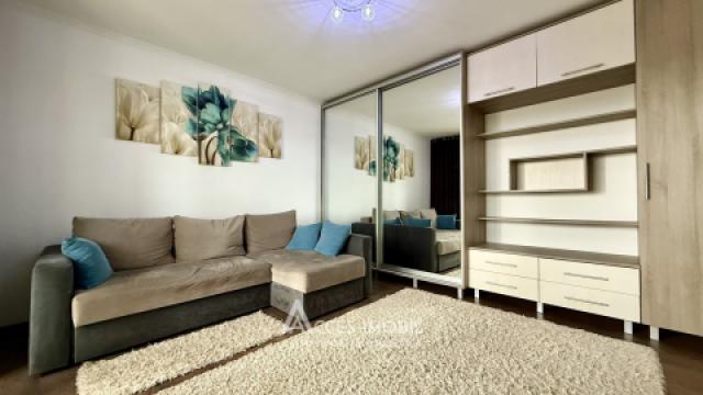 Apartamente de vânzare în Chișinău: Ialoveni, str. Alexandru cel Bun