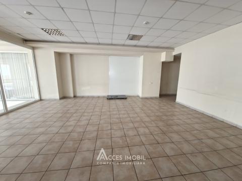 Аренда! Коммерческое помещение, Буюканы, ул. Каля Ешилор, 648 м². Средний ремонт! Автономное отопление!: 2