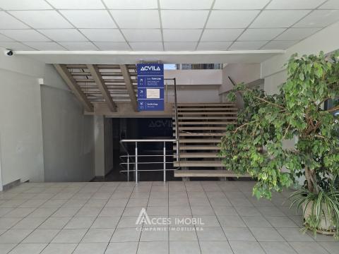 Аренда! Коммерческое помещение, Буюканы, ул. Каля Ешилор, 648 м². Средний ремонт! Автономное отопление!: 10