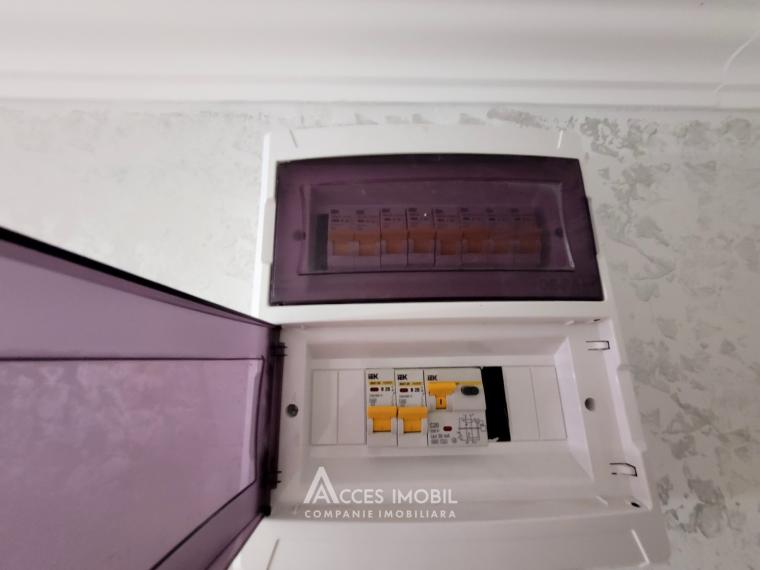 Botanica, Muncești Highway, 3 rooms. Eurorepair! Brezhnevka! Middle location!: 16