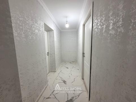 Botanica, Muncești Highway, 3 rooms. Eurorepair! Brezhnevka! Middle location!: 8