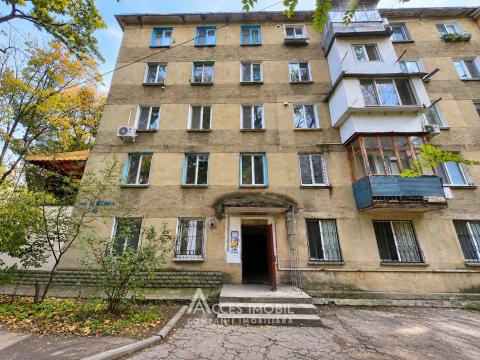 Râșcani, str. Alecu Russo, 2 camere + living. Euroreparație! Încălzire centralizată!: 13