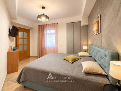 Apartments for sale in Chisinau: Stăuceni, Alexei Mateevici Street