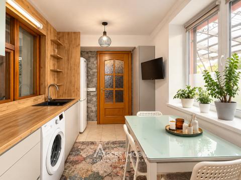 Stăuceni, Alexei Mateevici Street, 2 rooms + living room. Eurorepair! Autonomous heating! Middle position!: 7