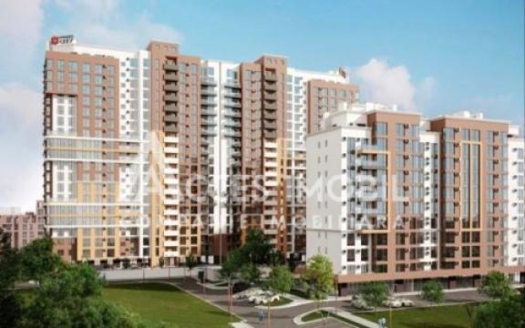 Apartments for sale in Chisinau: Râșcani, Tudor Vladimirescu street