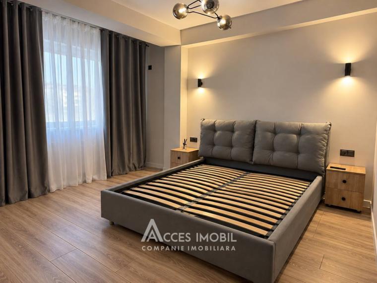 New Block! Ciocana, Nicolae Milescu Spatarul Street, 1 room. Eurorepair!: 2